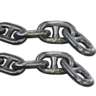 锚链及系泊链钢