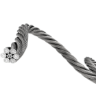 易切非调质钢线材