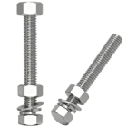 高强标准件用钢线材